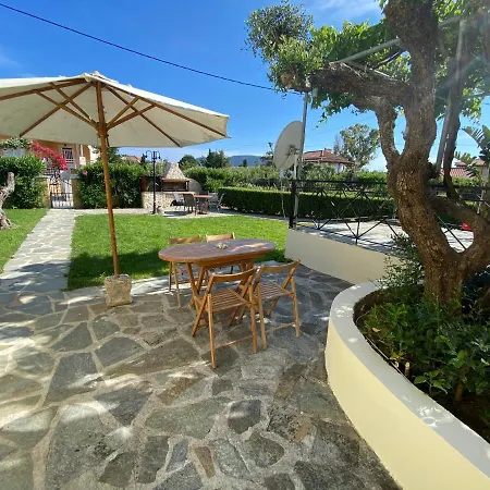 Nikludin & ラガナス