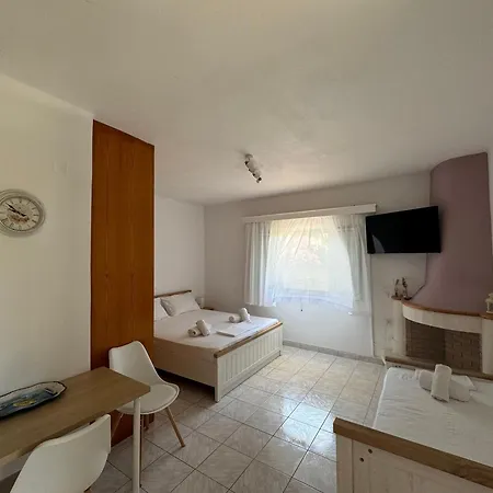 Nikludin & ラガナス