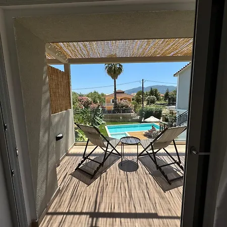 Nikludin & * ラガナス