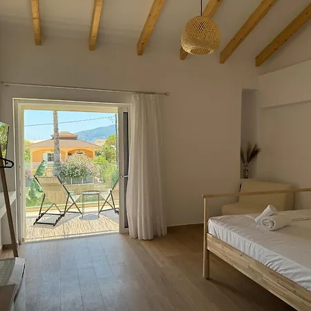 Nikludin & * ラガナス