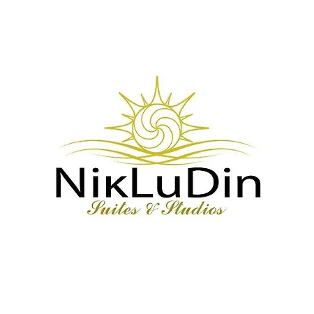 Ferienhaus Nikludin & *