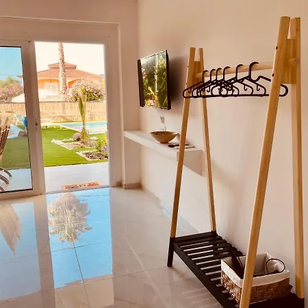 Nikludin & Casa de Férias