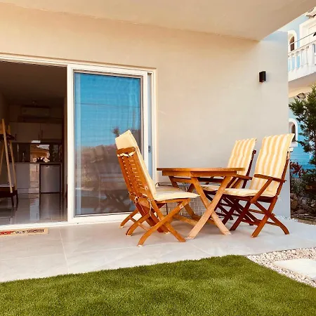 Casa de Férias Nikludin &