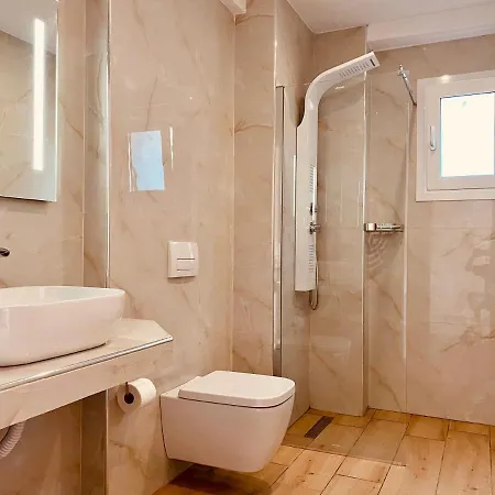 Nikludin Suites&studios