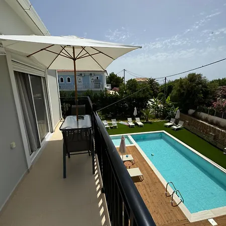 Nikludin & Casa de Férias