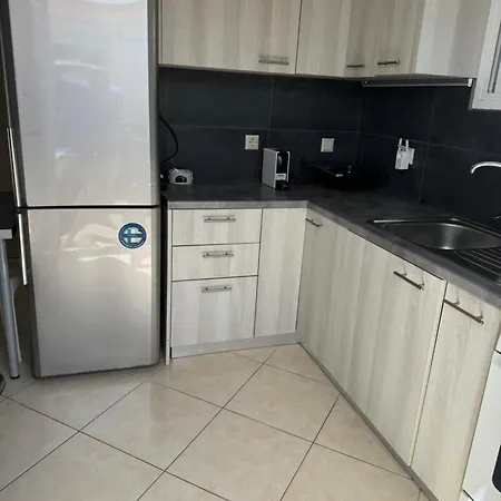 Casa de Férias Nikludin & *