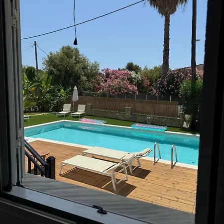 Nikludin & * Laganas