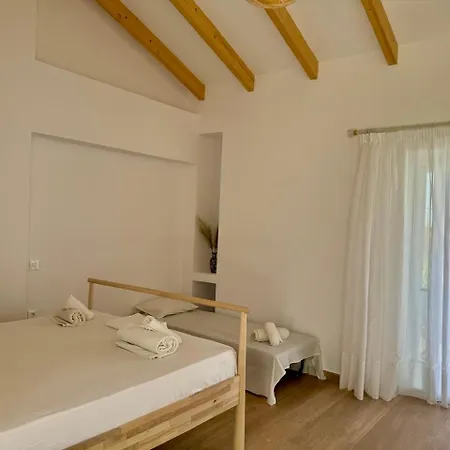 Nikludin Suites&studios