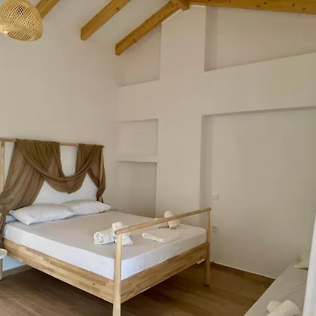 Nikludin & Case de vacanță
