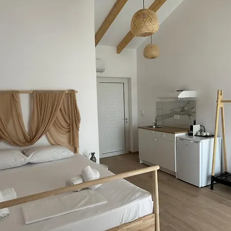 Case de vacanță Nikludin &