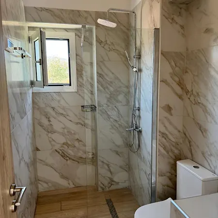 Сasa de vacaciones Nikludin Suites&studios