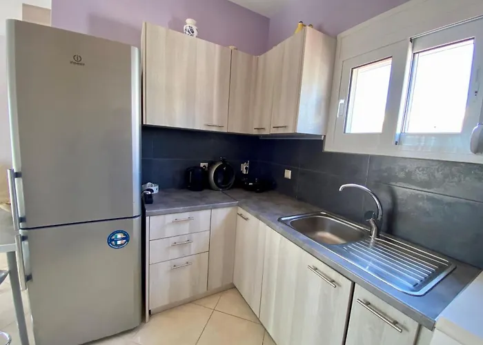 Tatil Evi Nikludin &