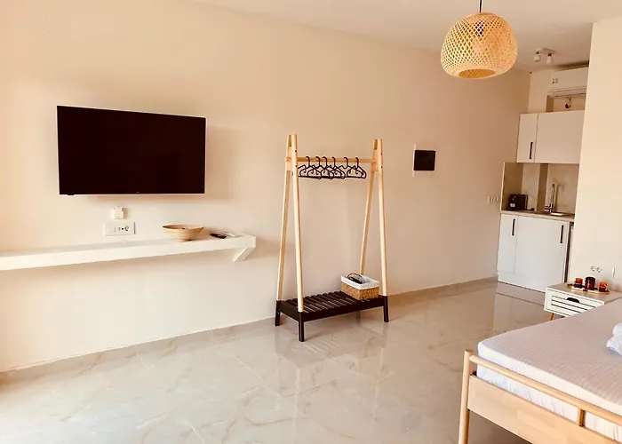 Nikludin & Tatil Evi *
