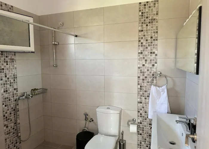 Tatil Evi Nikludin & Laganas