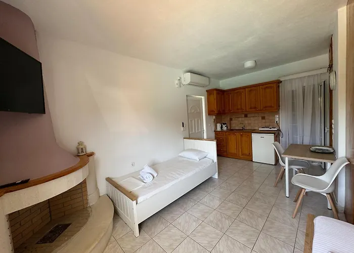 Tatil Evi Nikludin &
