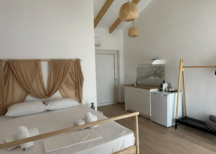 Tatil Evi Nikludin &