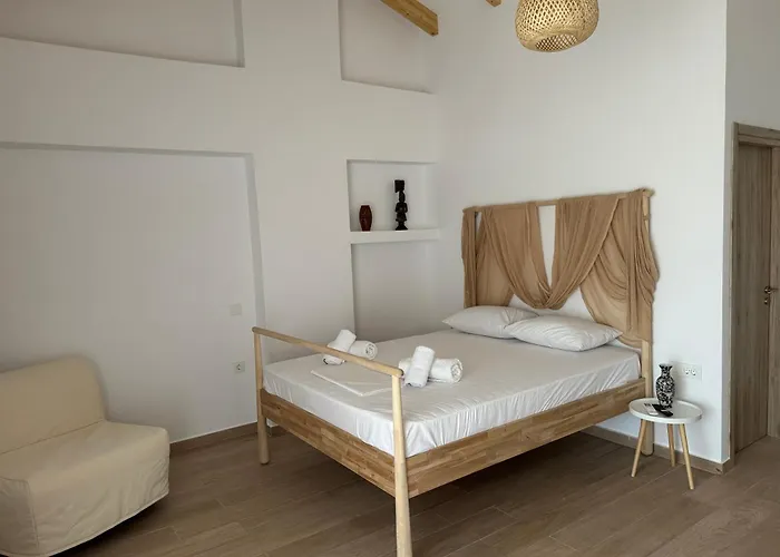 Nikludin & Tatil Evi *