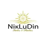 Дом отдыха Nikludin & *