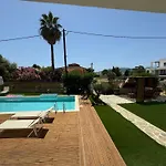 Vakantiehuis Nikludin &