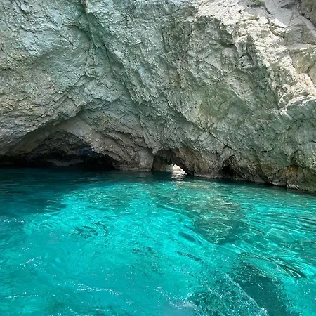 Dom wakacyjny Nikludin &