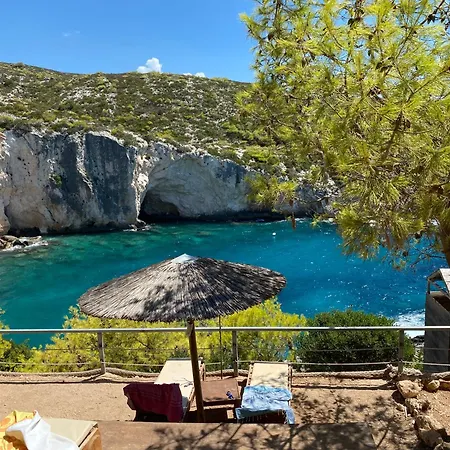 Nikludin & Dom wakacyjny