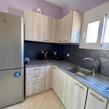 Dom wakacyjny Nikludin &