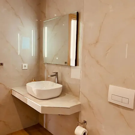 Holiday home Nikludin & Laganas