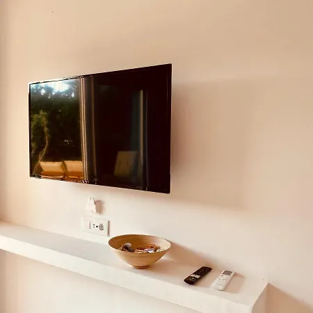 Dom wakacyjny Nikludin & Laganas