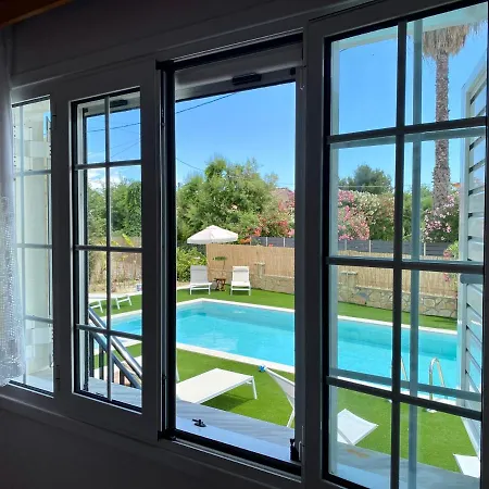 Nikludin & * Laganas