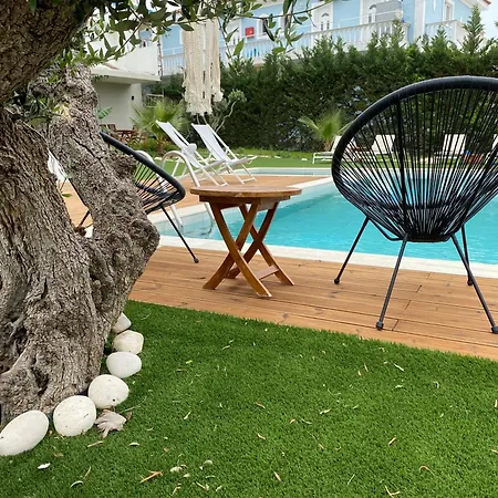 Nikludin & * Laganas