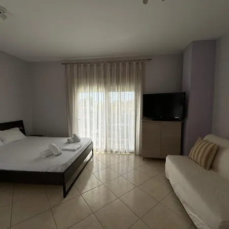 Dom wakacyjny Nikludin & Laganas