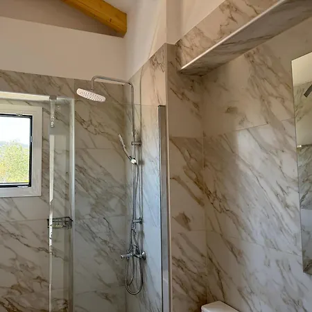 Dom wakacyjny Nikludin &