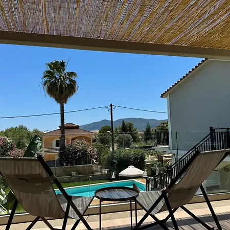 Nikludin & Dom wakacyjny